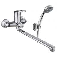 Змішувач для ванни ROZZY JENORI Atlant RBZ002-9B